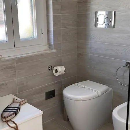 Attico 아파트